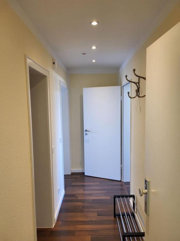 Design Apartment Naehe Duesseldorf 克雷费尔德 外观 照片
