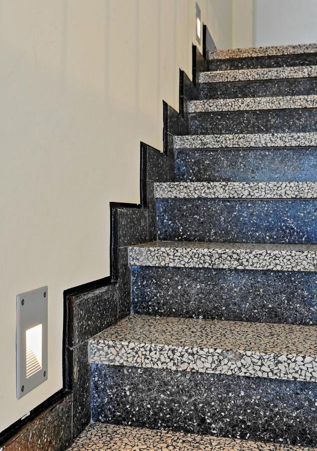 Design Apartment Naehe Duesseldorf 克雷费尔德 外观 照片