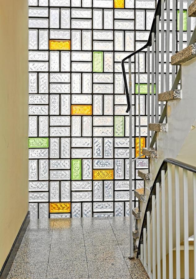 Design Apartment Naehe Duesseldorf 克雷费尔德 外观 照片